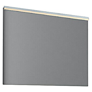 Ogledalo z LED osvetlitvijo Lote (Š x V: 95 x 68 cm)