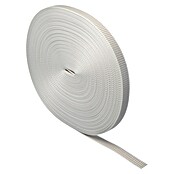 Schellenberg Rollladengurt (Grau, Länge: 50 m, Gurtbreite: 23 mm)