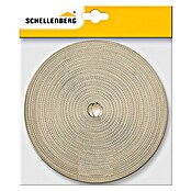 Schellenberg Rollladengurt (Beige, Länge: 50 m, Gurtbreite: 23 mm)