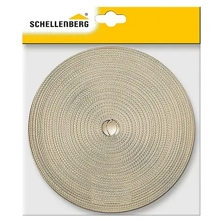 Schellenberg Rollladengurt