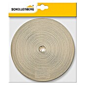 Schellenberg Rollladengurt (Beige, Länge: 50 m, Gurtbreite: 18 mm)