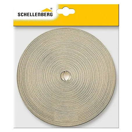 Schellenberg Rollladengurt