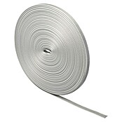 Schellenberg Rollladengurt (Grau, Länge: 50 m, Gurtbreite: 14 mm)