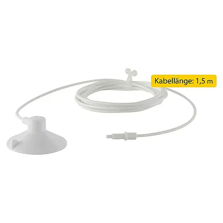 Schellenberg  Sonnensensor