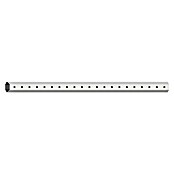 Schellenberg Eje octogonal Mini (40 x 1.500 mm, Apto para: Mini sistemas de persianas enrollables)
