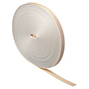 Schellenberg Rollladengurt (Beige, Länge: 50 m, Gurtbreite: 23 mm)