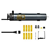 Schellenberg Raffstore-Motor Plus 9 Nm (Länge: 310 mm, Passend für: Motorisierung eines Schellenberg Raffstores mit bis zu 9 m² Fläche) | BAUHAUS