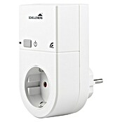 Schellenberg Smart Home Funksteckdose (Innen, Weiß)