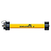 Schellenberg Smart Home Markisenmotor Funk Premium 50 (Länge: 620 mm, Max. Drehmoment: 50 Nm, Geeignet für: Gelenkarmmarkisen)