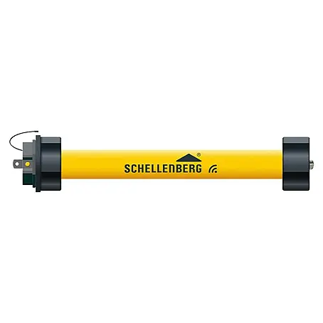 Schellenberg Smart Home Markisenmotor Premium 50