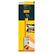 Schellenberg Smart Home Markisenmotor Funk Premium 50 (Länge: 620 mm, Max. Drehmoment: 50 Nm, Geeignet für: Gelenkarmmarkisen)