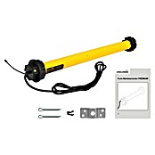 Schellenberg Smart Home Markisenmotor Funk Premium 50 (Länge: 620 mm, Max. Drehmoment: 50 Nm, Geeignet für: Gelenkarmmarkisen)