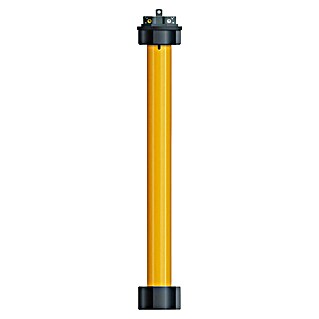 Schellenberg Markisenmotor Standard 40 (Länge: 545 mm, Max. Drehmoment: 40 Nm, Geeignet für: Offene Gelenkarm-Markisen)