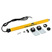 Schellenberg Motor tubular (Superficie de persiana arrollable máx.: 6 m² para persianas de plástico, Longitud de instalación: 570 mm, Fuerza de tracción: 25 kg)