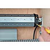 Schellenberg Cevni motor Mini Standard 6  (Maksimalna površina rolete: 4 m² za plastične rolete, Vgradna dolžina: 500 mm, Vlečna moč: 15 kg) | 1357 - elektr Rolladenantriebe und Zubehör | AAHF - Rolladenzubehör | AAH - Sicherheit | AA - Eisenwaren | A - Eisenwaren | BAUHAUS
