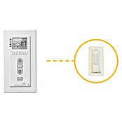 Schellenberg Temporizador inalámbrico (Sistemas soportados: Sistema Smart Friends de Abus, Apto para: 25 motores telecontrolados)