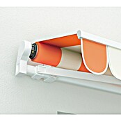 Schellenberg Markisenmotor Standard 40 (Länge: 545 mm, Max. Drehmoment: 40 Nm, Geeignet für: Offene Gelenkarmmarkisen)