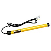 Schellenberg Cevni motor Mini Standard 6  (Maksimalna površina rolete: 4 m² za plastične rolete, Vgradna dolžina: 500 mm, Vlečna moč: 15 kg) | 1357 - elektr Rolladenantriebe und Zubehör | AAHF - Rolladenzubehör | AAH - Sicherheit | AA - Eisenwaren | A - Eisenwaren | BAUHAUS