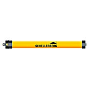 Schellenberg Motor tubular (Superficie de persiana arrollable máx.: 6 m² para persianas de plástico, Longitud de instalación: 570 mm, Fuerza de tracción: 25 kg)