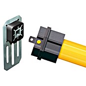 Schellenberg Motor tubular (Superficie de persiana arrollable máx.: 6 m² para persianas de plástico, Longitud de instalación: 570 mm, Fuerza de tracción: 25 kg)