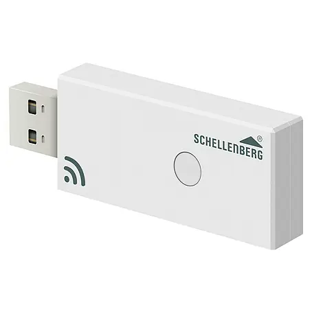 Schellenberg Smart Home Funksender Funk-Stick