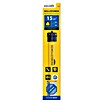 Schellenberg Rohrmotor (Max. Rollladenfläche: 9 m² bei Aluminiumrollläden, Einbaulänge: 570 mm, Zugkraft: 60 kg)