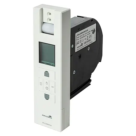 Schellenberg  Rollladen-Gurtwickler Rollo Drive 65 Plus