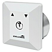 Schellenberg Schlüsselschalter (Passend für: Schellenberg Garagentorantriebe Drive, Unterputz)