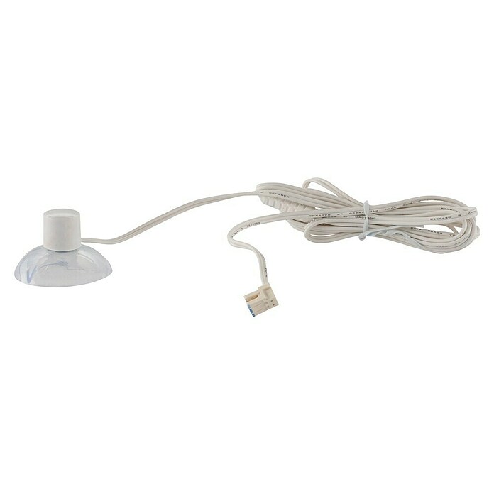 Schellenberg Sonnensensor (Passend für: RolloDrive 35 und 45, Weiß)