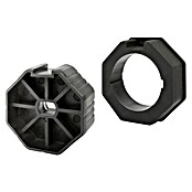 Schellenberg Adapter-Set (Geeignet für: Rollladen-Maxi-Systeme, Durchmesser: 70 mm)