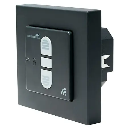 Schellenberg Smart Home Funk-Empfangsschalter