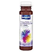 swingcolor Vollton- & Abtönfarbe (Brombeerrot, Matt, 250 ml, Konservierungsmittelfrei) | BAUHAUS