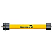 Schellenberg Motor tubular (Superficie de persiana arrollable máx.: 4,2 m² para persianas de plástico, Longitud de instalación: 620 mm, Fuerza de tracción: 20 kg)