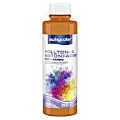 swingcolor Vollton- & Abtönfarbe (Gelborange, Matt, 500 ml, Konservierungsmittelfrei) | BAUHAUS
