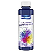 swingcolor Vollton- & Abtönfarbe (Blau, Matt, 500 ml, Konservierungsmittelfrei) | BAUHAUS