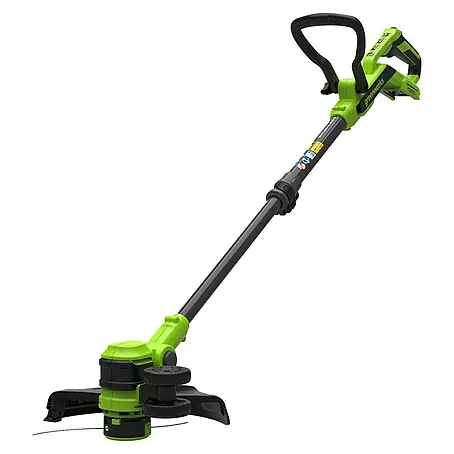 Greenworks  Akku-Rasentrimmer 24V BL 30 cm