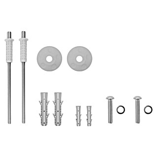 Schellenberg Abstandsmontagesystem (Passend für: Dämmstoffstärke 50 bis 120 mm)