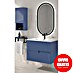 Duplach Mueble de lavabo Saser 