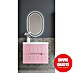 Duplach Mueble de lavabo Nanda 