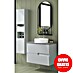 Duplach Mueble de lavabo Saser 