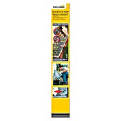 Schellenberg Lichtschachtabdeckung (L x B: 60 x 135 cm, Aluminium)