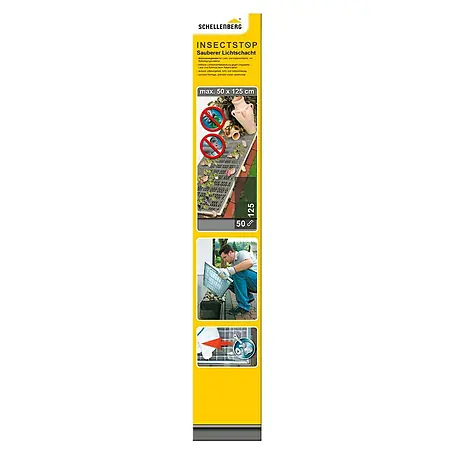 Schellenberg  Lichtschachtabdeckung