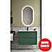 Duplach Mueble de lavabo Kamet 