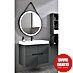 Duplach Mueble de lavabo Kamet 