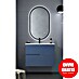 Duplach Mueble de lavabo Rimo 