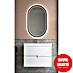 Duplach Mueble de lavabo Rimo 