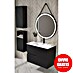 Duplach Mueble de lavabo Rimo 