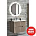 Duplach Mueble de lavabo Istor 