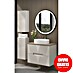 Duplach Mueble de lavabo Istor 
