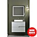 Duplach Mueble de lavabo Mana 